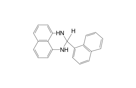 2-(1-naphthyl)-2,3-dihydro-1H-perimidine