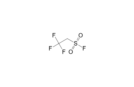 2,2,2-TRIFLUOROETHAN-SULFONIC-ACID-FLUORIDE