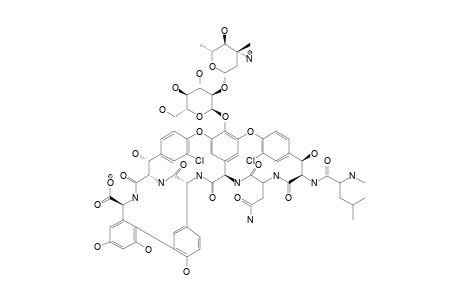 VANCOMYCIN