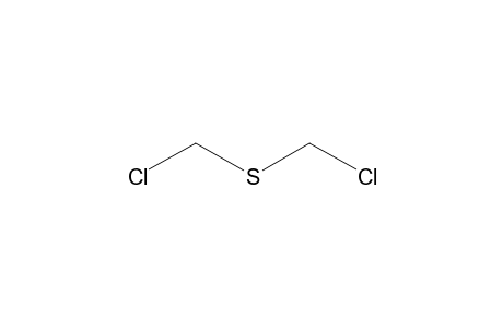 Bis(chloromethyl) sulfide