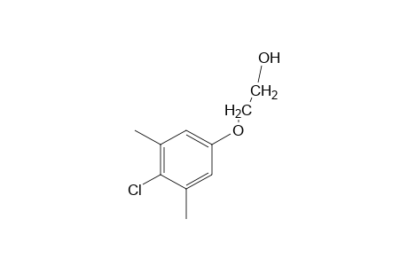 ETHANOL, 2-//4-CHLORO-3,5-XYLYL/OXY/-,