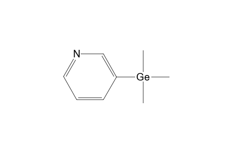 GE(3-PYRIDYL)ME3