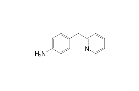 2-(p-aminobenzyl)pyridine