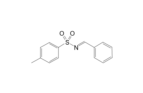 N-Benzylidene-4-methylbenzenesulfonamide