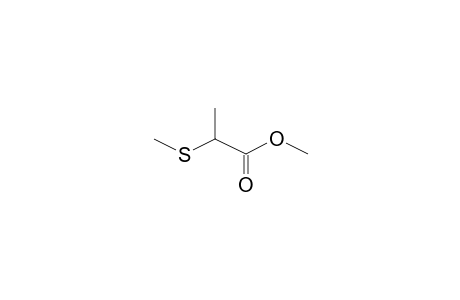 Methyl 2-(methylthio)propionate