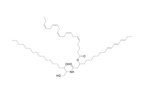 Cer 18:0;2O/18:3;(3OH)(FA 20:5)
