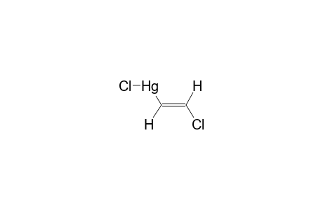 TRANS-2-CHLOROVINYLMERCUROCHLORIDE