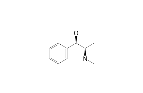 (1R,2R)-(-)-Pseudoephedrine