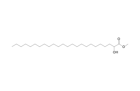 Cerebronate <methyl->