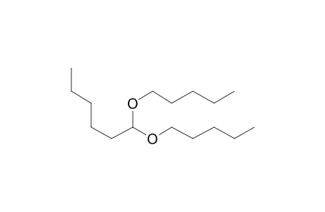 Hexanal dipentyl acetal