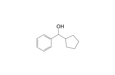 A-Cyclopentyl-benzylalcohol