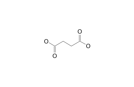 Butanedioic acid