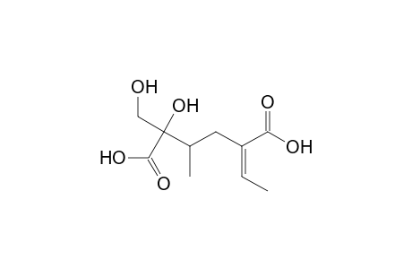 ISATINECIC_ACID