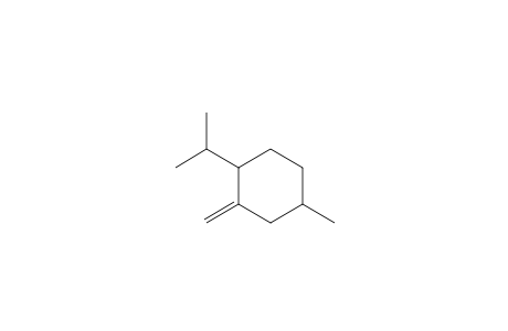 1-Isopropyl-4-methyl-2-methylene-cyclohexane