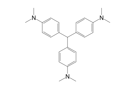 4,4',4''-Methylidynetris(N,N-dimethylaniline)