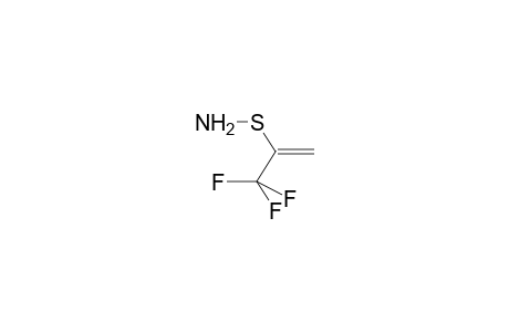 1,1,1-TRIFLUORO-2-PROPENSULPHENAMIDE-2