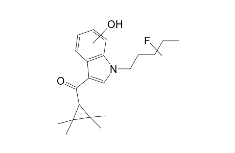 XLR-11 isomer (HO-) MS2