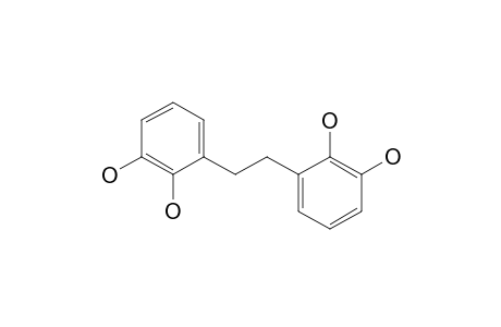 1,2-Bis(2,3-dihydroxyphenyl)ethane