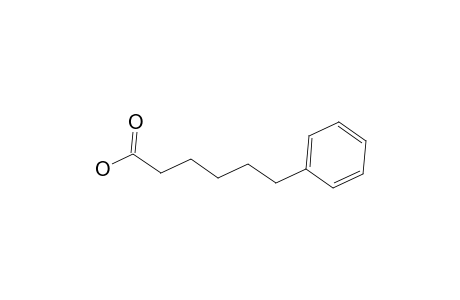 Benzenehexanoic acid