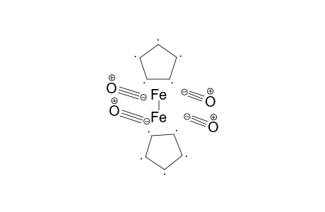 Cyclopentadienyl iron(II) dicarbonyl dimer