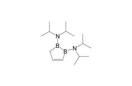 1,2-bis{ Diisopropylamino]-2,5-dihydro-1H-1,2-diborole