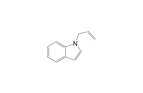 1-Allyl-1H-indole