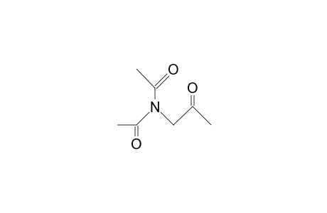 N-(2-OXOPROPYL)DIACETAMIDE