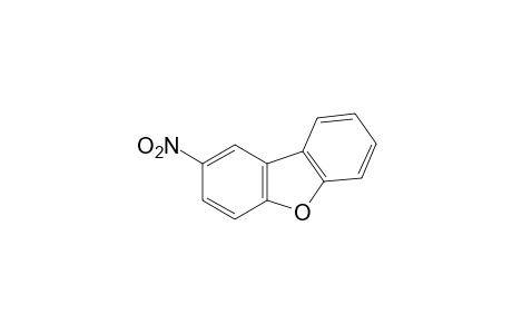 3-nitrodibenzofuran