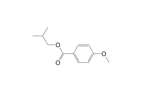 4-Methoxy-benzoic acid iso-butyl ester