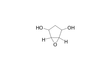6-Oxabicyclo[3.1.0]hexane-2,4-diol
