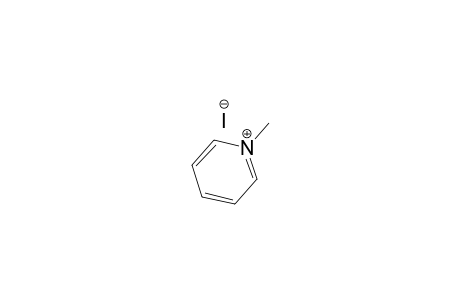 1-Methyl-pyridinium iodide