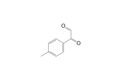 1-(4-Tolyl)glyoxal