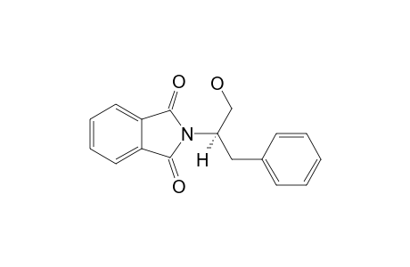 (+)-N,N-PHTHALOYL-D-PHENYLALANINOLE