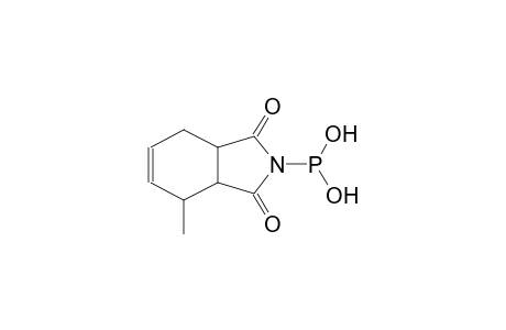 3-METHYL-1,2,3,6-TETRAHYDROPHTHALIMIDOPHOSPHITE