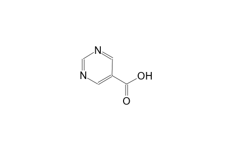 PYRIMIDINE-5-CARBOXYLIC-ACID