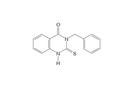 3-benzyl-2-thio-2,4(1H,3H)-quinazolinedione