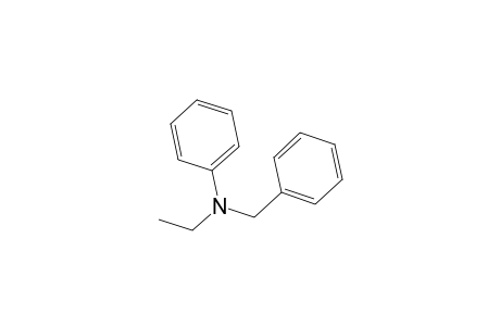 N-ethyl-N-phenylbenzylamine