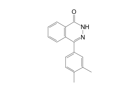 4-(3,4-Dimethylphenyl)phthalazin-1(2H)-one