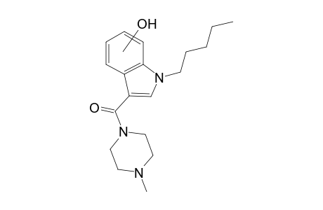 Mepirapim-M (HO-) MS2