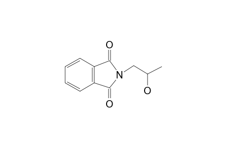 N-(2-Hydroxypropyl)phthalimide