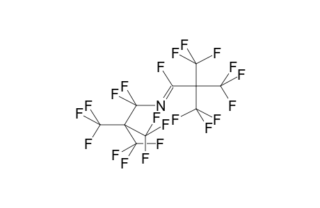 PERFLUORO-2,2,6,6-TETRAMETHYL-4-AZAHEPTENE-3