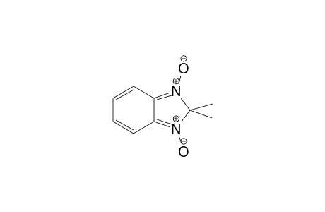 2,2-Dimethyl-2H-benzimidazole-1,3-Dioxide