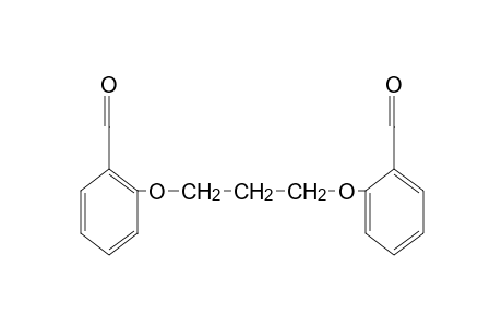 2,2'-(trimethylenedioxy)dibenzaldehyde