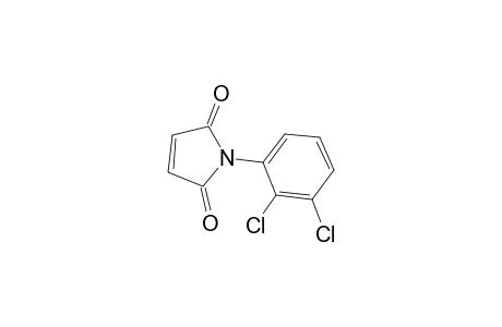 1-(2,3-Dichlorophenyl)-2,5-dihydro-1H-pyrrole-2,5-dione