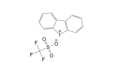 DIBENZO-[B,D]-IODOL-5-IUM-TRIFLUOROMETHANESULFONATE