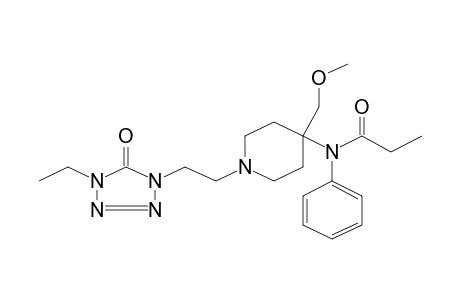 Alfentanil