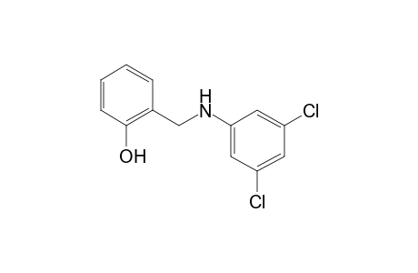 alpha-(3,5-DICHLOROANILINO)-o-CRESOL