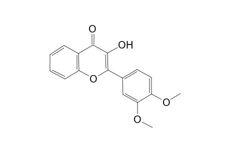 3',4'-Dimethoxyflavonol