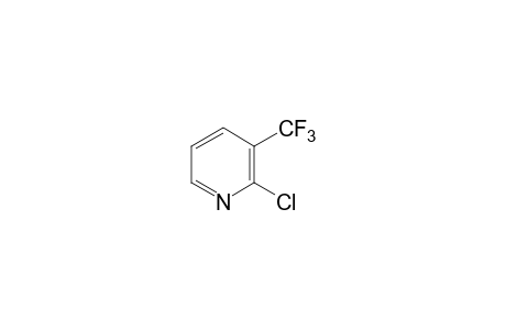 2-Chloro-3-(trifluoromethyl)pyridine