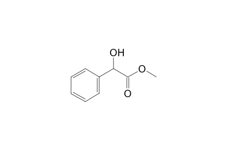 DL-Mandelic acid, methyl ester